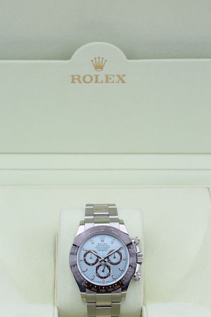 Rolex Daytona 116506 Image 4